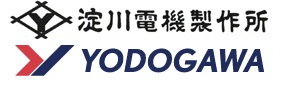 淀川風機，yodogawa electric，淀川電機
